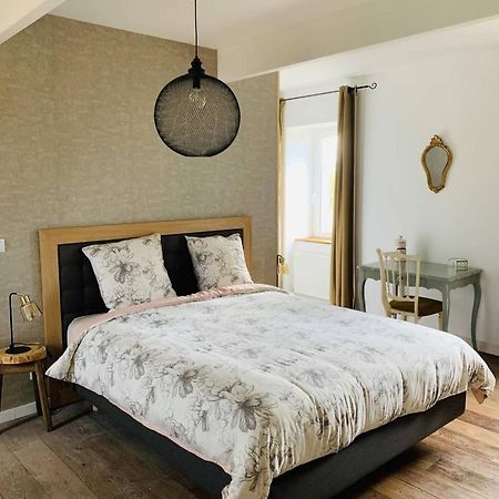 Le Domaine De Coat Rogan, La Chambre Du Jaudy Pommerit-Jaudy 外观 照片